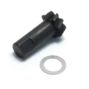 DRIVE BEVEL GEAR 8T (Psycho Kruiser)  IS155