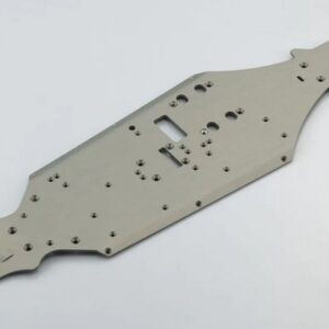Long Main Chassis(ST-R/Long Wheel Base) ISW051