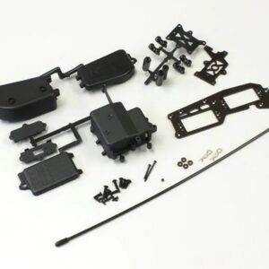 Radio Box Unit Set(for ST-R/RR/MP9 Type)  ISW055