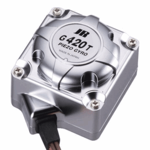 JR GYRO G420T  JR-G420T