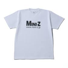 T-SHIRT/WHITE/KYOSHO LOGO/S  KYS005KS