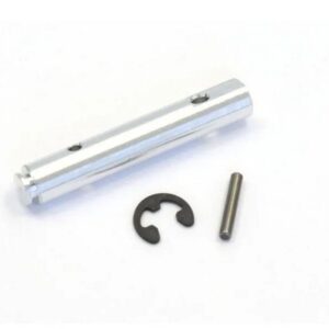 F. Drive Bevelgear Shaft (ZX-5) LA202