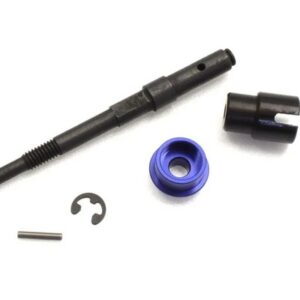 R. Main Drive Shaft (ZX-5)  LA203