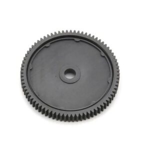 Spur Gear (48P-76T)(ZX-5) LA206-76
