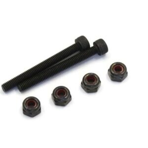 Ball Diff. Screw Set (ZX-5) LA208