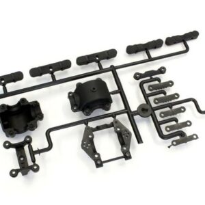 Bulk Head Set(ZX-5/SP/RS/TF5/TF-5S/TF5RS) LA209B