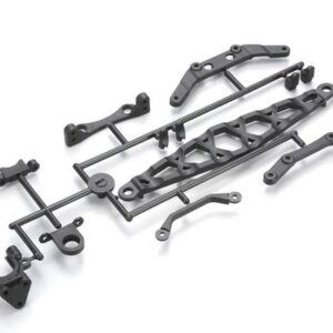 Center Mount & Stiffener Set (ZX-5/TF-5) LA212C