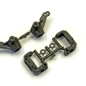 Knuckle & Hub Carrier(10°)(ZX-5) LA219-10