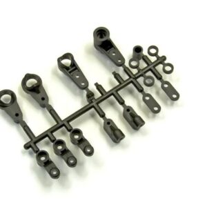 Servo Saver (ZX-5/TF-5/RB5) LA221B