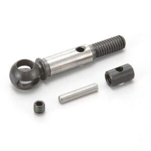 Wheel Shaft Set(for Universal/ZX-5/TF-5) LA231-02
