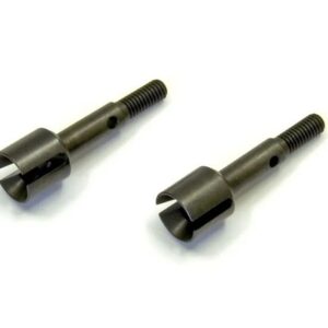 Wheel Shaft (ZX-5) LA233