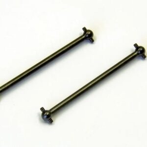 Swing Shaft (65.5)(ZX-5) LA234