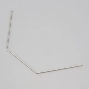 Stabilizer Bar (φ1.0)(ZX-5/TF-5) LA236-10B