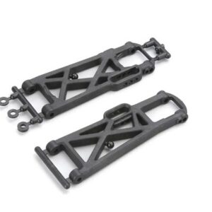 Rear Middle Susp. Arm(With Front Susp.Arm)  LA243
