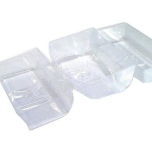 Complete Downforce Wing Set(3-Type/ZX5)  LA247