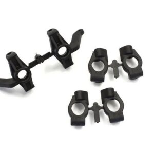 Knuckle & Hub Carrier(7゚&10゚/ZX-5 SP) LA254