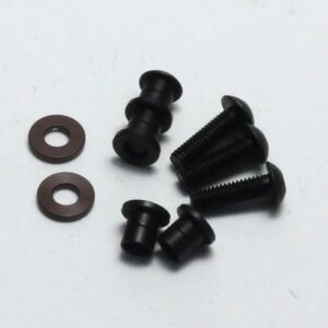 King Pin(ZX6/ZX-5) LA256GM