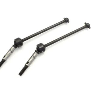 Universal Swing Shaft(60.5/ZX-5 SP/2pcs) LA258