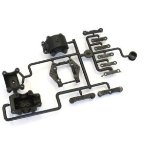 Front Bulkhead Set (ZX-5 FS) LA263