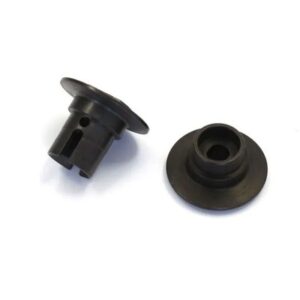 Center Disk Shaft Set (ZX-5 FS)  LA266