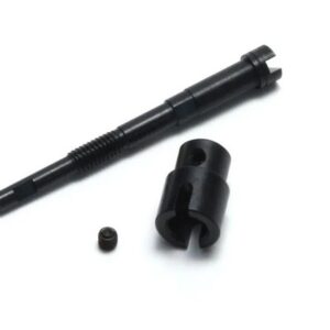 Drive Shaft (ZX-5 FS)  LA267
