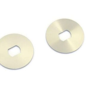 Drive Disk (2pcs/ZX-5 FS)  LA268