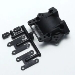 Front Upper Bulk (ZX6)  LA353
