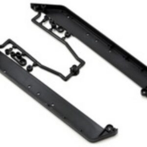 Side Guard Set (ZX6) LA355