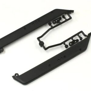 Side Guard Set (ZX6) LA355B