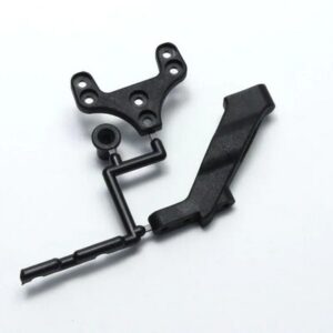 Rear Stiffener Set (ZX6)  LA358
