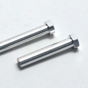 Servo Saver Shaft (ZX6)  LA362