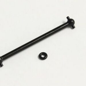 Center Shaft (60/ZX6)  LA363B