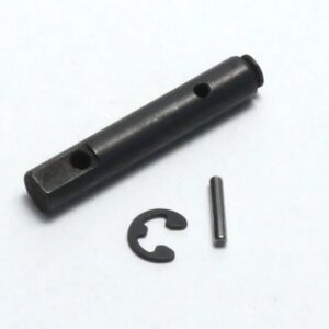 Drive Bevelgear Shaft (F/R/ZX6)  LA366