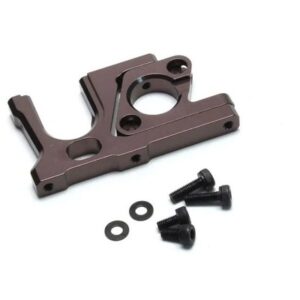 Motor Mount Set(ZX6)  LA370
