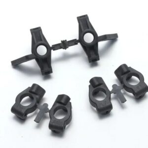 Knuckle & Hub Carrier(7゚&10゚/ZX6/ZX-5) LA371