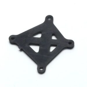 Servo Mount Plate (ZX6)  LA374