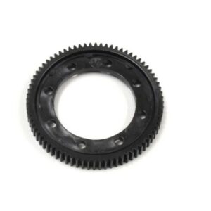 Spur Gear(48P-76T/ZX6.6) LA375-76
