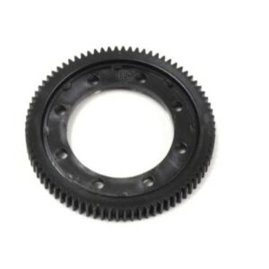 Spur Gear(48P-80T/ZX6.6) LA375-80