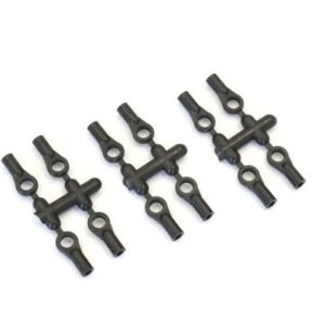 Ball End(5.8mm/Hard/12Pcs) LA43B