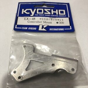SPEED CONTROLLER MOUNT SPORT LA48