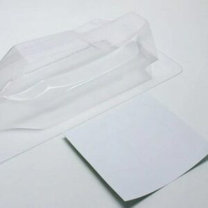 Blade Body (LAZER ZX6)  LAB06