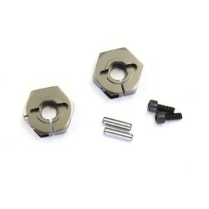 Cramp Wheel Hub (45/Gunmetal)  LAW30GMB