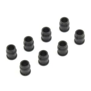 SP Suspension Bush (POM/8pcs/ZX-5) LAW32