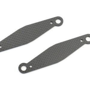 Carbon Battery Plate (ZX-5 FS/FS2)  LAW45