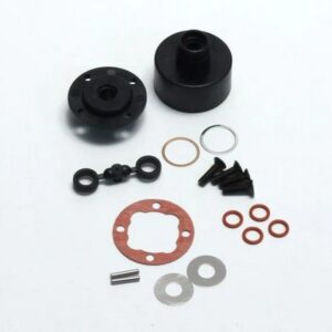 Gear Diff. Case Set(ZX6)  LAW50-01