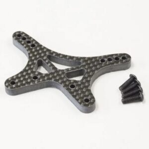 Carbon Front Shock Stay (ZX6/t=5.0)  LAW58