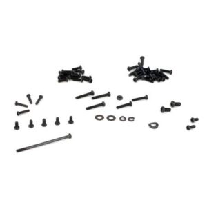 SCREW SET MINI-T LOSB1047