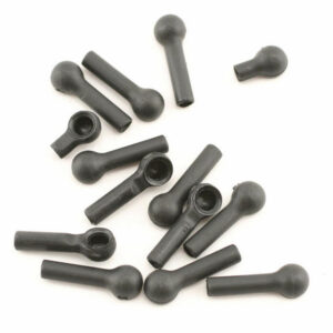 ROD END SET MINI-T LOSB1049