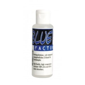 HITEMP PURE SILIC.OIL 70WT LRP-6670