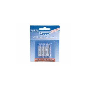 VTEC 850IP INSTANT POWER AAA BLISTER LRP-78100